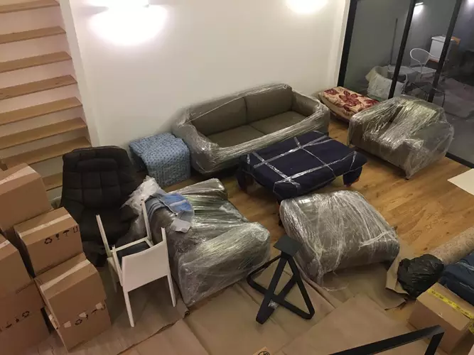 הובלת דירה 3